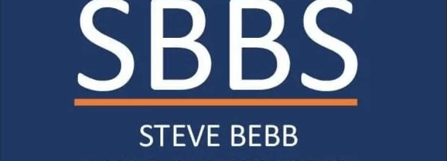 SteveBebb BuildingServices Cover Image