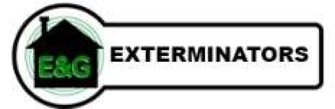 E and G Exterminators Cover Image