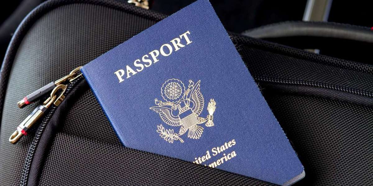 Buy Passport Online: A Comprehensive Guide and Safety Tips