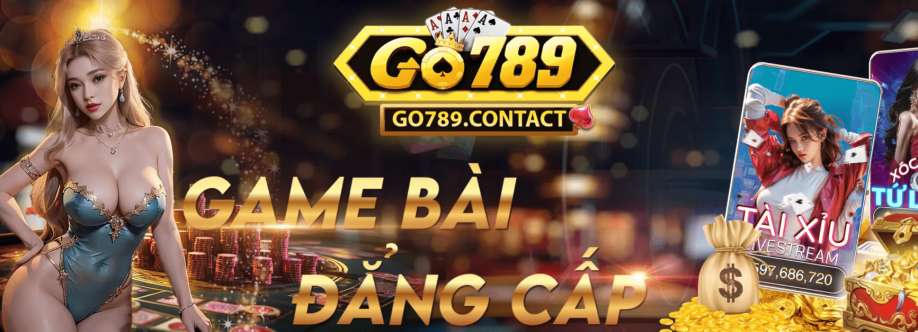 Go789 cao Cover Image