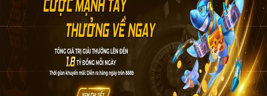 888B Trang chủ 888B Cover Image