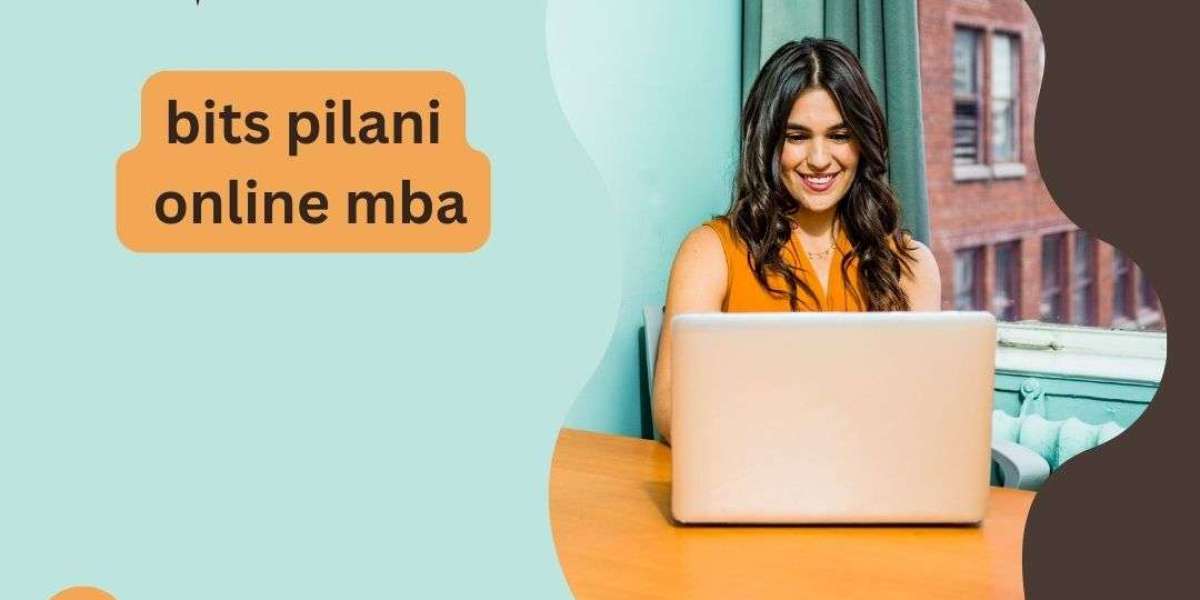 bits pilani online mba