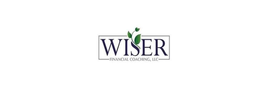 Wiser Financial Coaching Cover Image