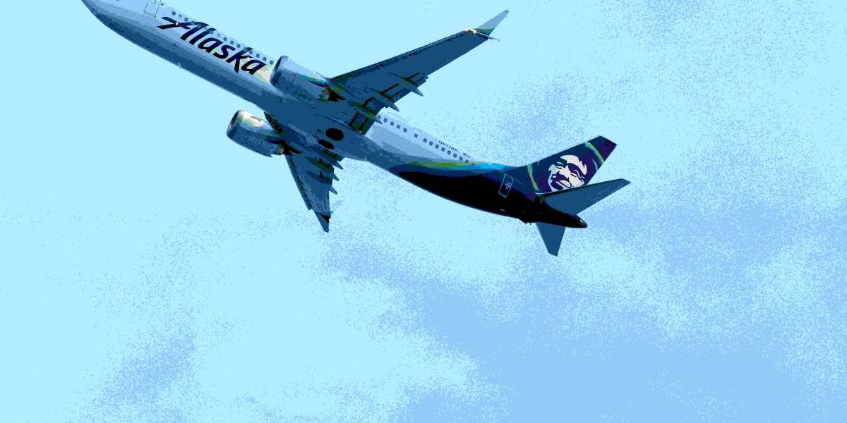 Alaska Airlines Christmas Day Deals: Unwrap the Joy of Holiday Travel