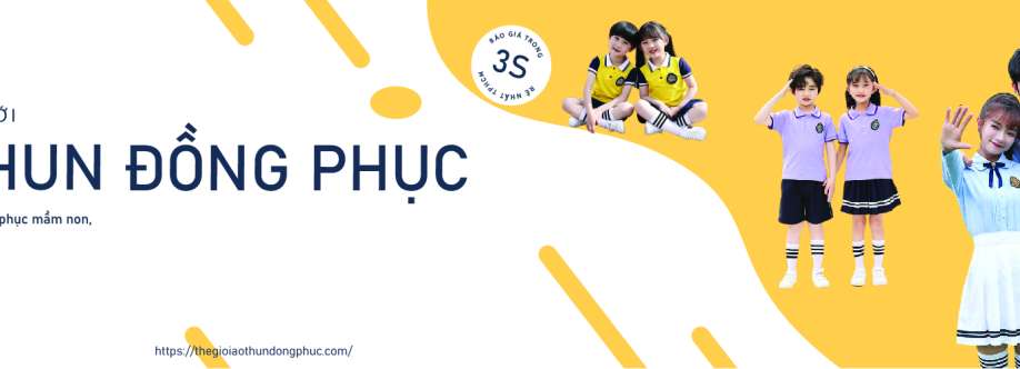 thegioidongphuc Cover Image