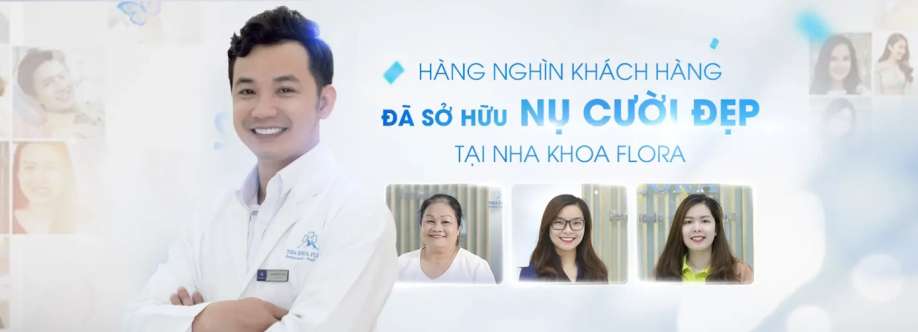 flora Nha Khoa Cover Image