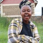 Jane Mwangi Profile Picture