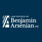 Law Offices of Benjamin Arsenian PC Profile Picture