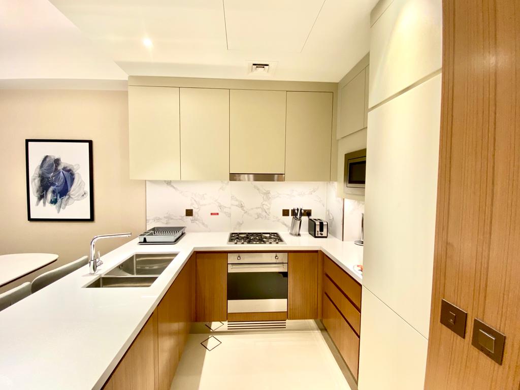 2 Bedroom Apartment in Burj Khalifa Community - Dexpo Home