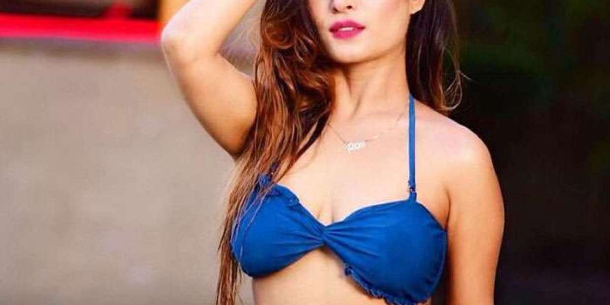 Hot & Independent Call Girl Service in Noida