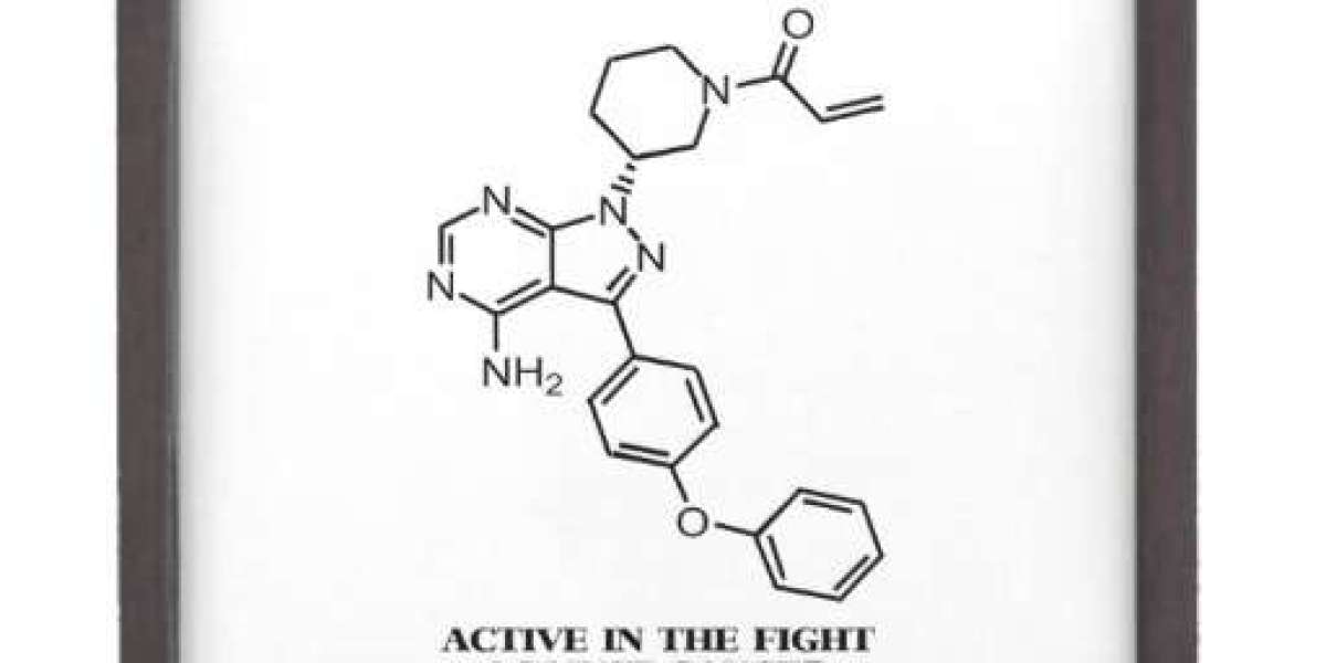 Ibrutinib Market Research Report 2024 - Future Opportunities, Latest Trends, In-depth Analysis, and Forecast To 2034.