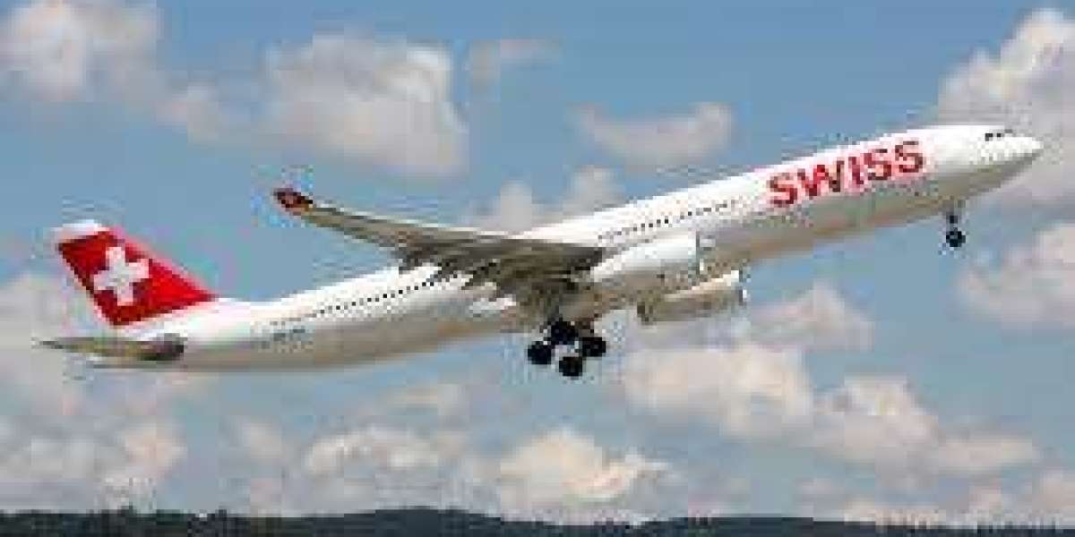 How do I Change Flight Date on Swiss Airlines Flight?