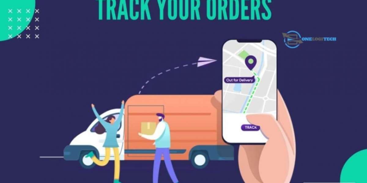 Track Your Order Like a Pro: Tips and Tricks for Seamless Delivery