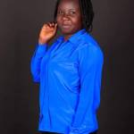 Mercy Mukhwana Profile Picture