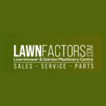 Lawn Factors Profile Picture