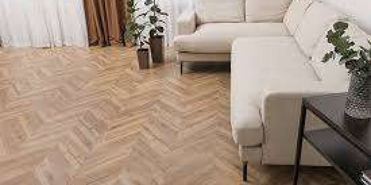 Top 8 Trendy Vinyl Flooring Designs for 2024