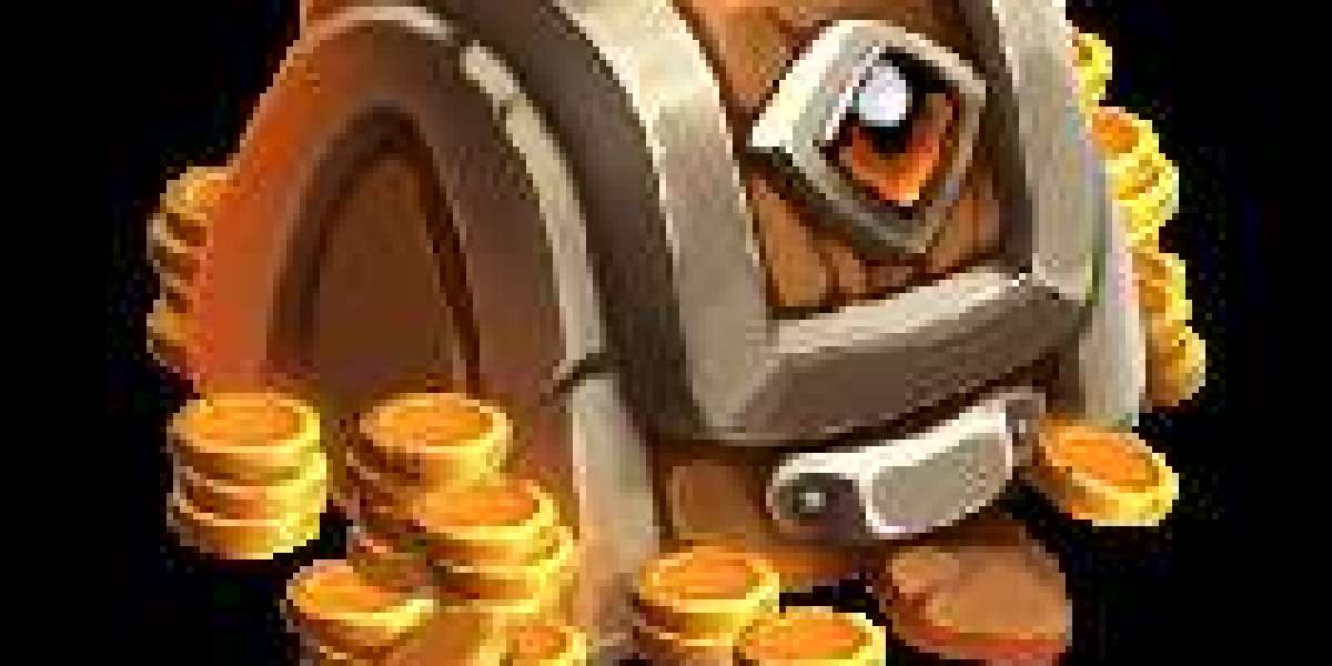 Enhance Your New World Journey with MMOPixel’s New World Coins