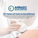 Ambady Scan Profile Picture