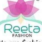 Reeta Fashion Profile Picture