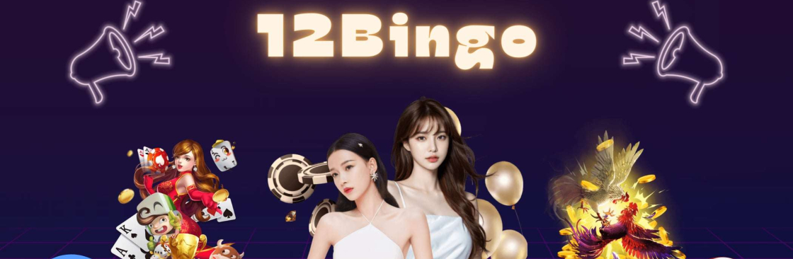 12Bingo Cover Image