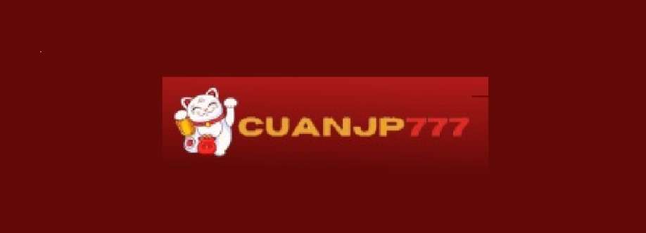 CUANJP777 Cover Image