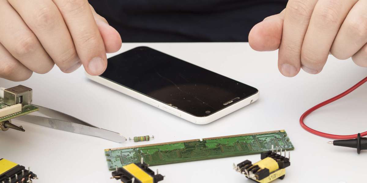 Samsung Mobile Repair Dubai - Discovering The Reliable Services