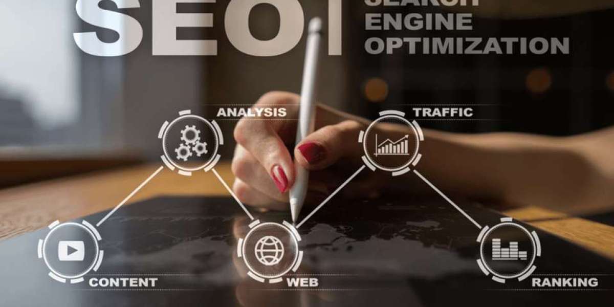 Why You Need a Search Engine Optimisation Consultant for Success