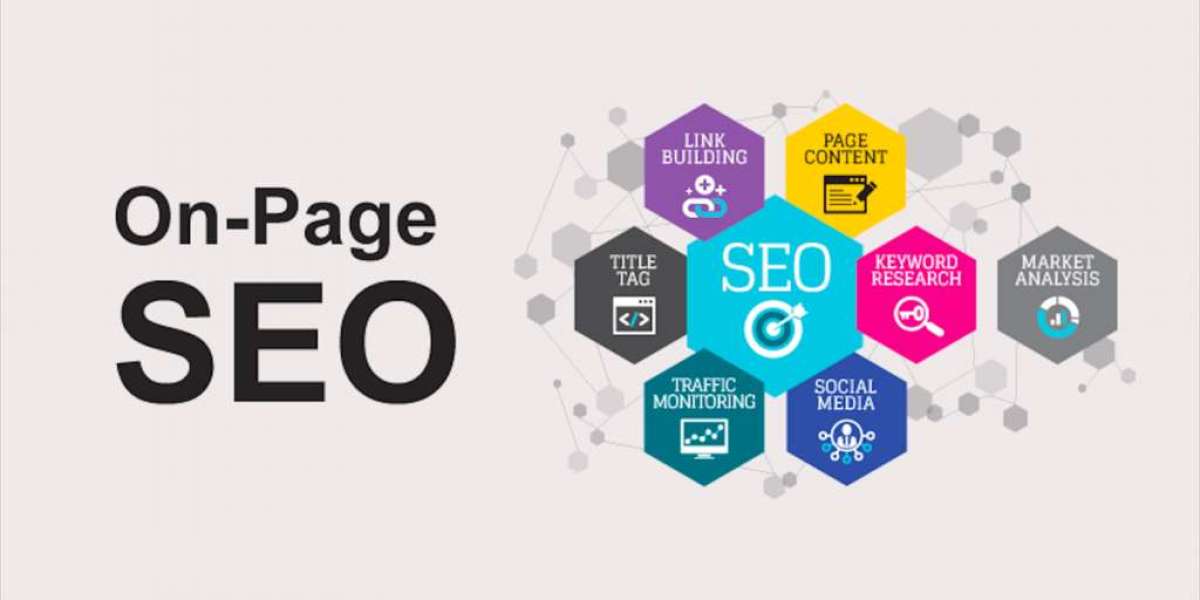 On-Page SEO: Best Practices and Techniques