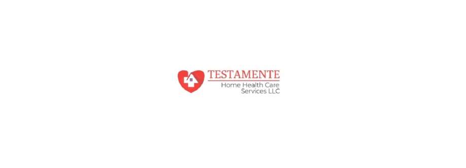 Testamente Home Care Cover Image