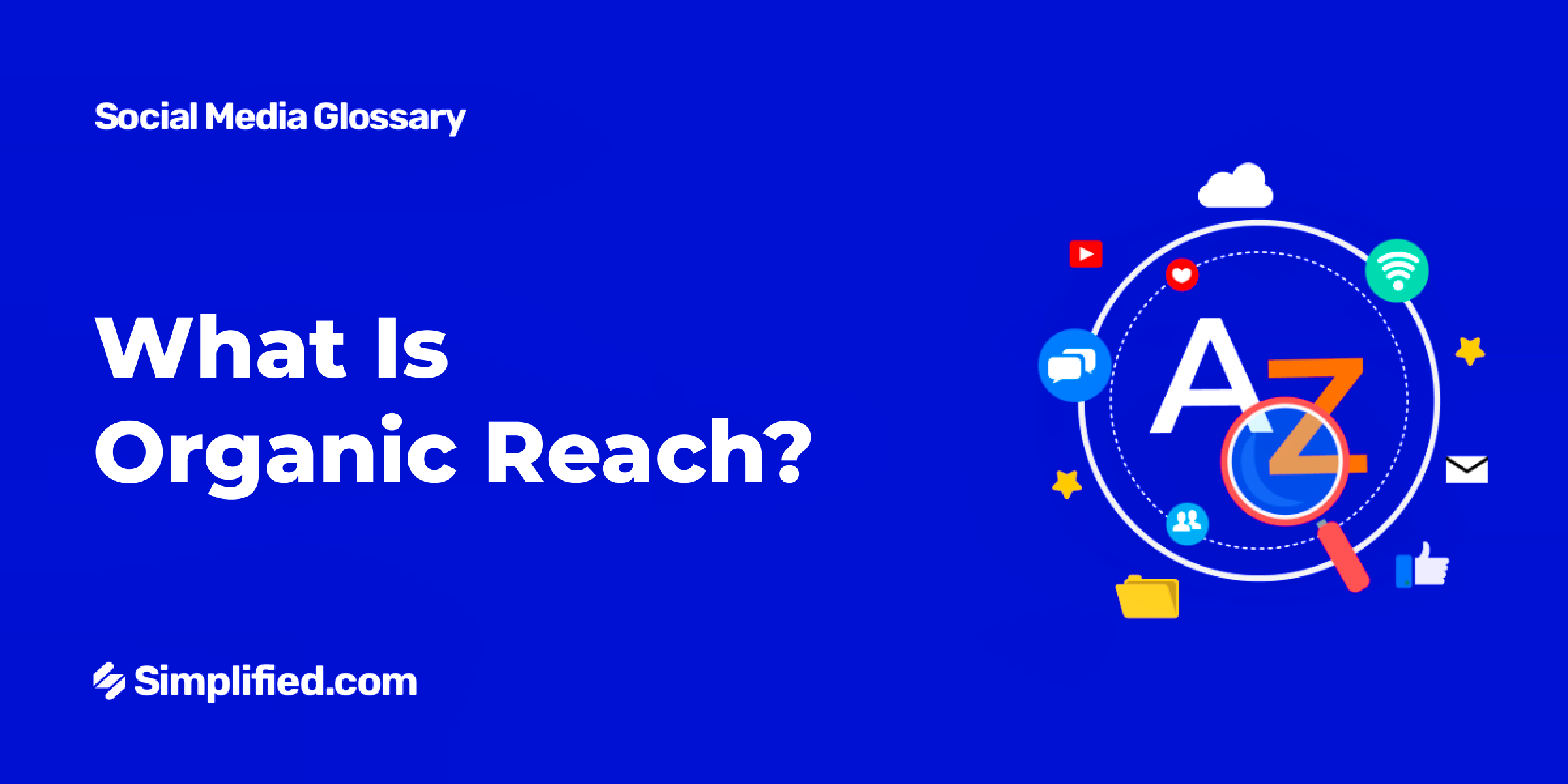 Organic Views | What is Organic Reach?