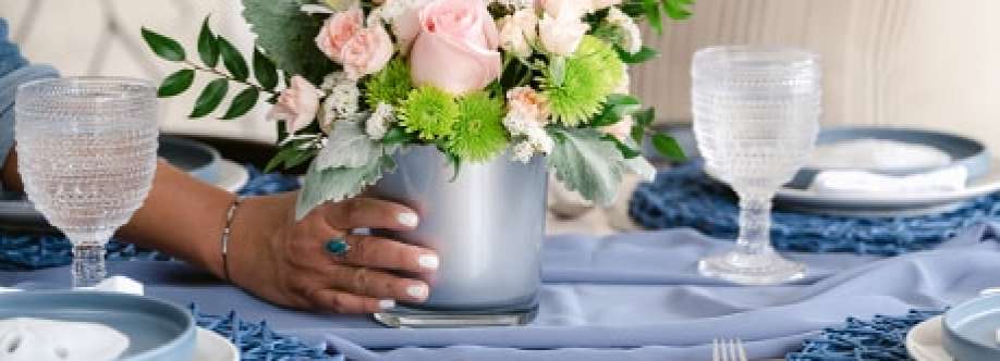 Touch of Flowers Florist Profile Picture