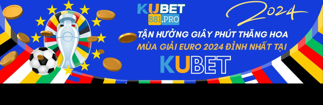 Kubet Link Đăng Nhập Chính Thức Cover Image