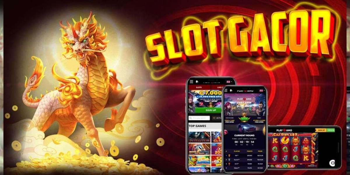 Elevate Your Game with VVIP Settings in Online Scatter Games