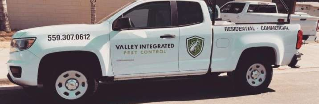 Valley Integrated Pest Control Cover Image