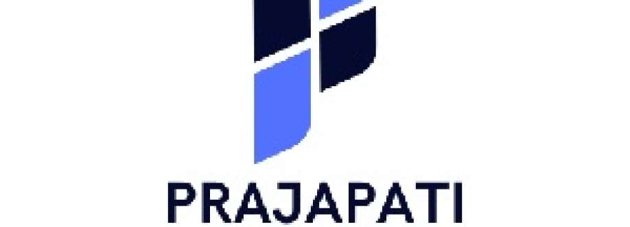 Prajapati technologies Cover Image