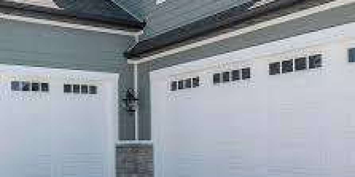 Emergency Garage Door Repair Fast Solutions in Denver