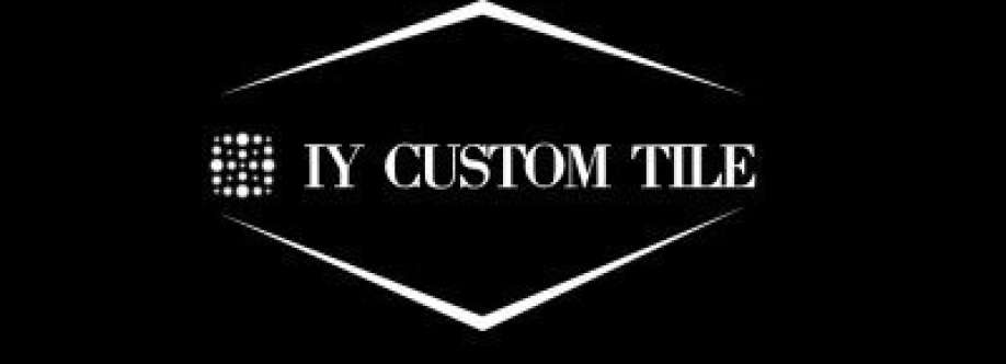 IY Custom Tile Cover Image