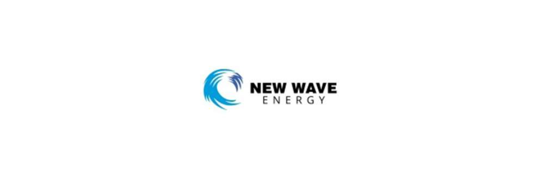 New Wave Energy Cover Image
