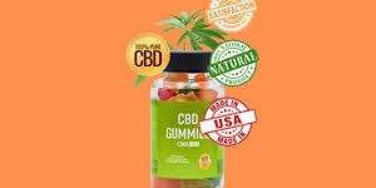 Herbal Harmony CBD Gummies Cost: Herbal Harmony CBD Gummies USA