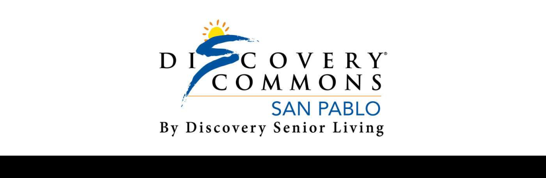 Discovery Commons San Pablo Cover Image