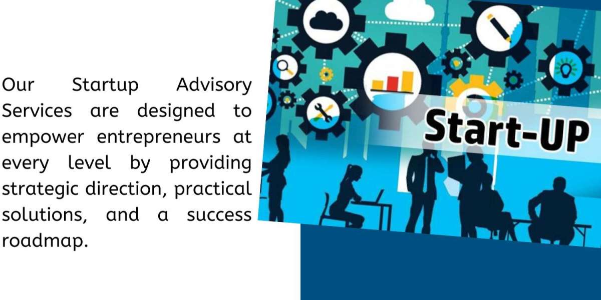 Start-Up Advisory and Start-Up Advisory Services by Gulf Analytica