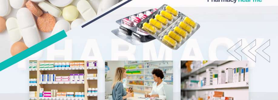 Pharmacy Near Me Cover Image