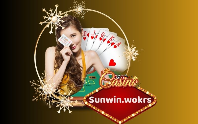 SunWin - Cổng Game tài xỉu SunWin số 1 Việt Nam 2024