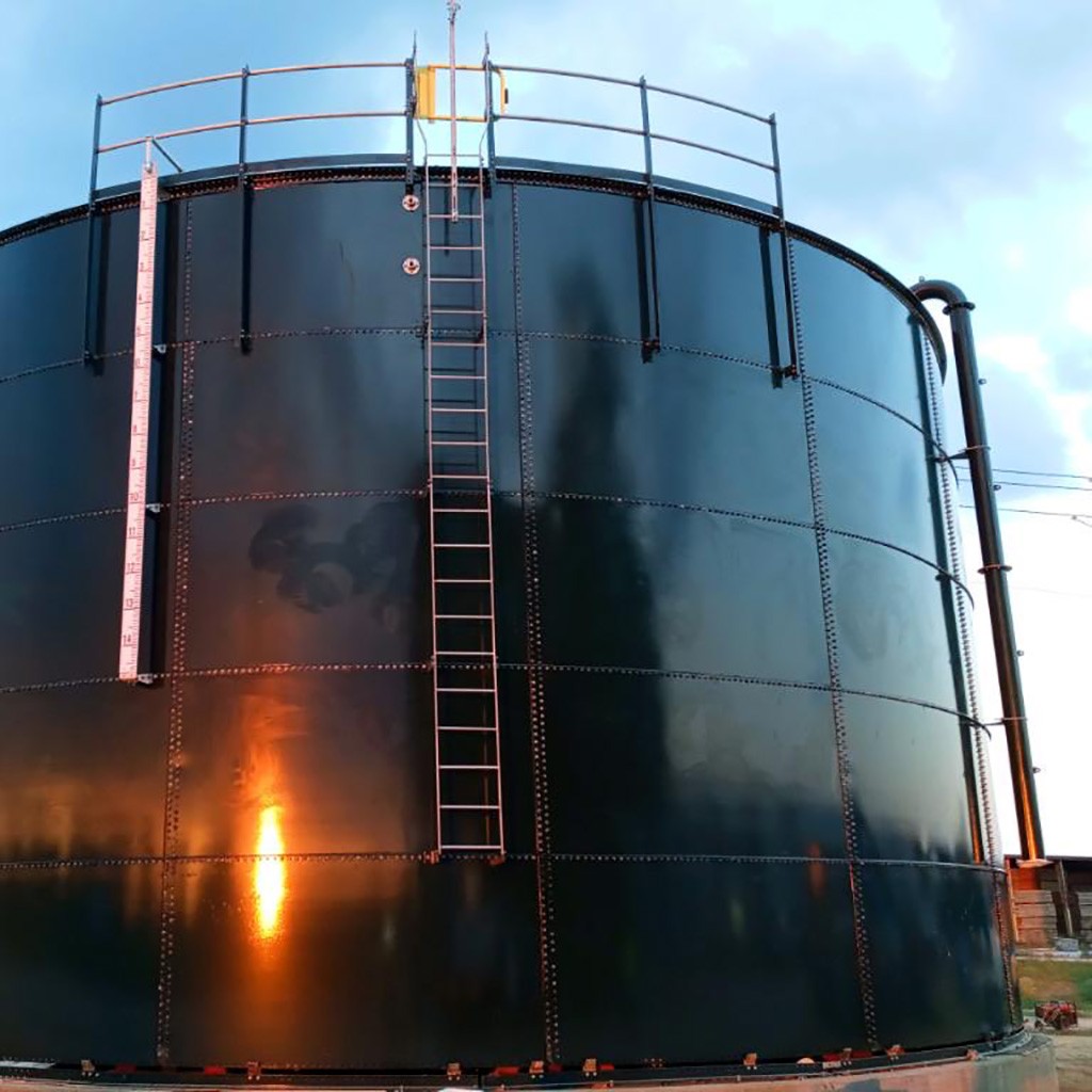 Industrial Solutions: How Water Treatment Tanks Address Pollution from Factories – Site Title