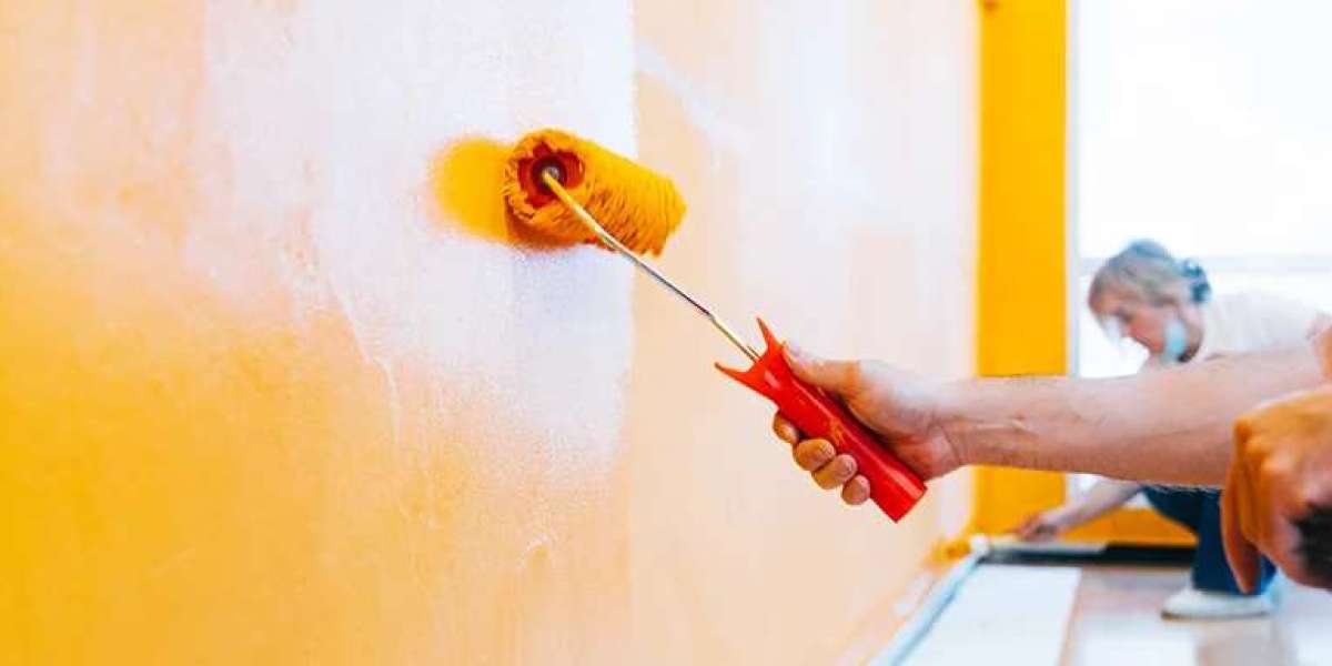 In 2024, redesign your house with exterior painting companies