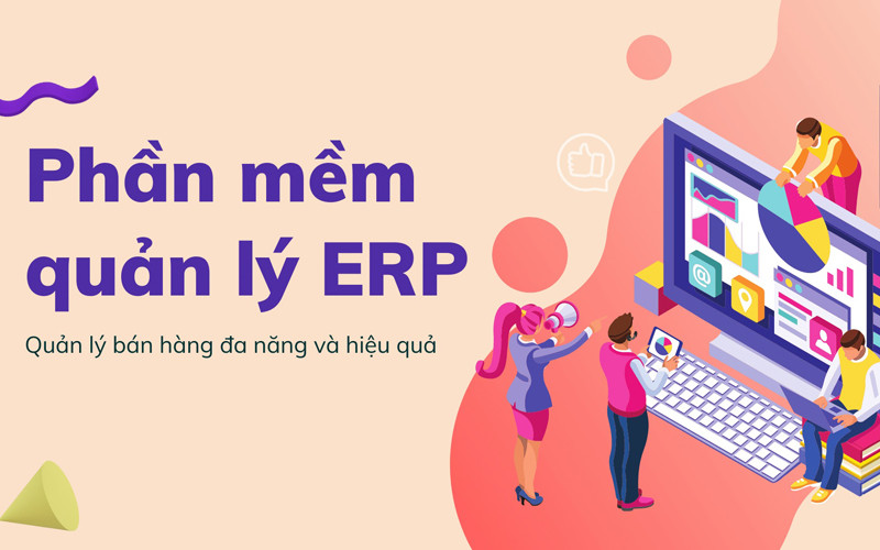 siserp: Ứng dụng phần mềm ERP vào quá trình hoạt động và … - Mastodon ?