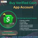 Buy Verified CashApp Account Profile Picture