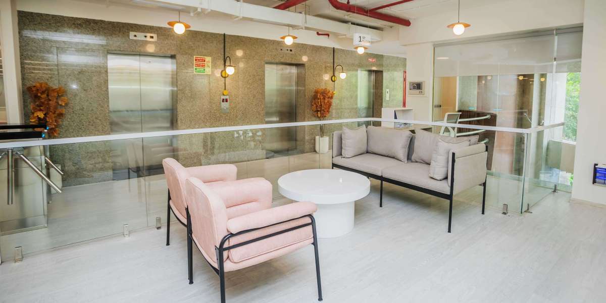 Networking and Collaboration: Building Professional Connections at AltF Coworking in Noida