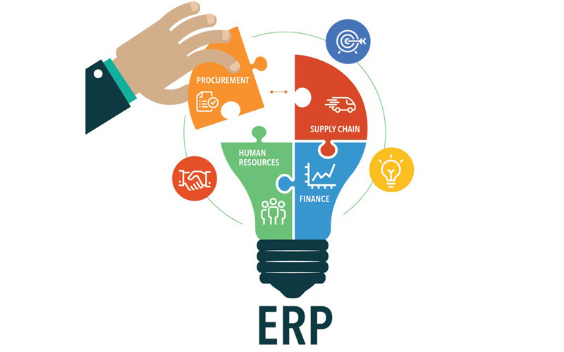 siserp: Quá trình triển khai một dự án ERP thường kéo dài… - Mastodon ?