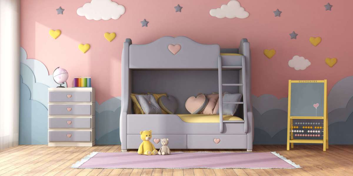 What's The Current Job Market For Bunk Bed Price Professionals Like?